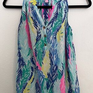 Lilly Pulitzer Blouse